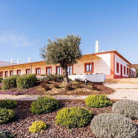 Вілла Quinta Da Baleeira Тавіра Екстер'єр фото