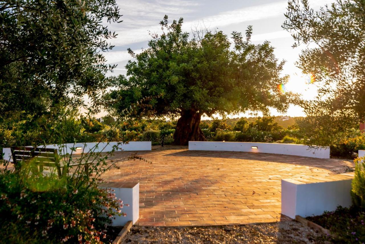 Вілла Quinta Da Baleeira Тавіра Екстер'єр фото