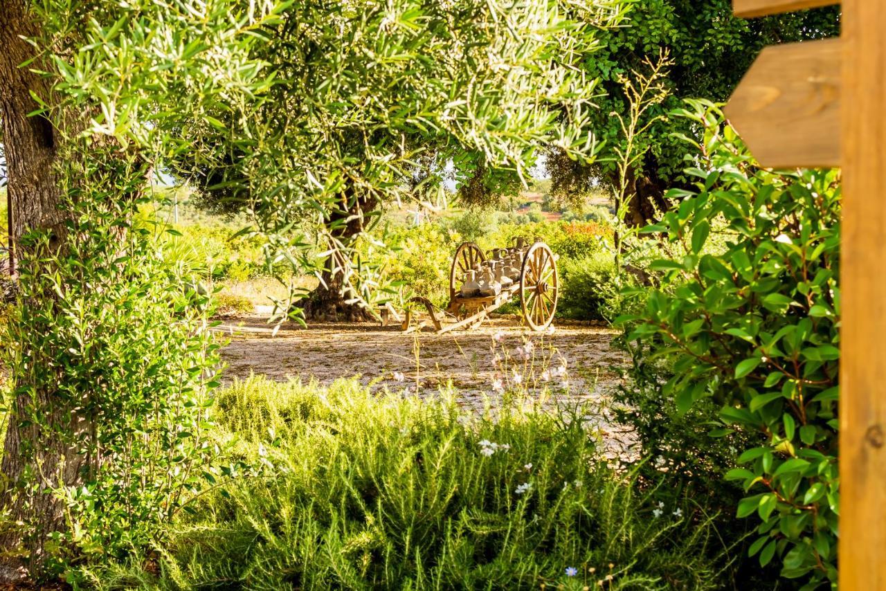 Вілла Quinta Da Baleeira Тавіра Екстер'єр фото
