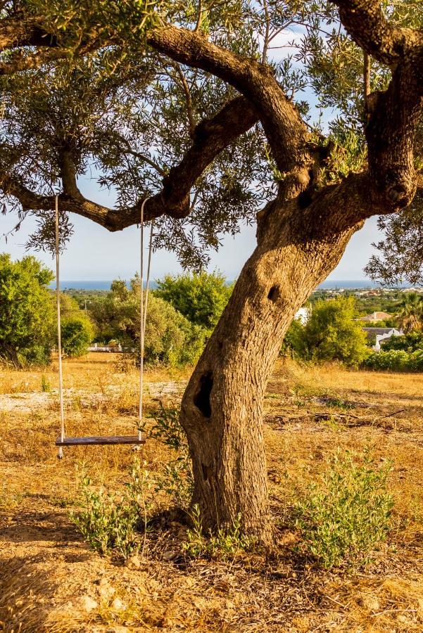 Вілла Quinta Da Baleeira Тавіра Екстер'єр фото