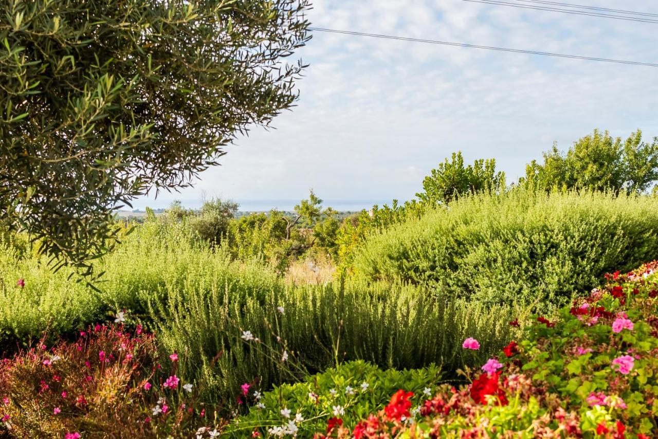 Вілла Quinta Da Baleeira Тавіра Екстер'єр фото