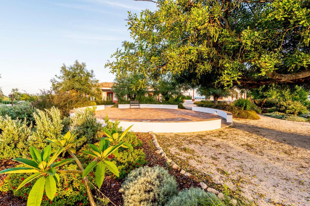 Вілла Quinta Da Baleeira Тавіра Екстер'єр фото